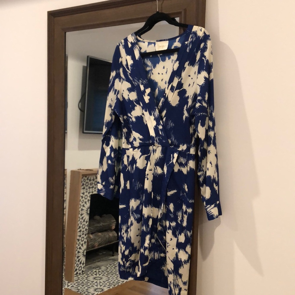 yumi kim dress